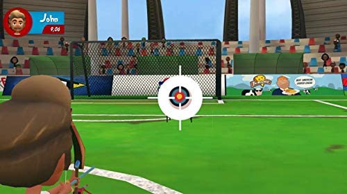 Instant Sports Summer Games Nintendo Switch - Image 4